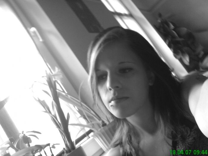 Buna pentru prima data la voi in oras – Bistrita noua ana