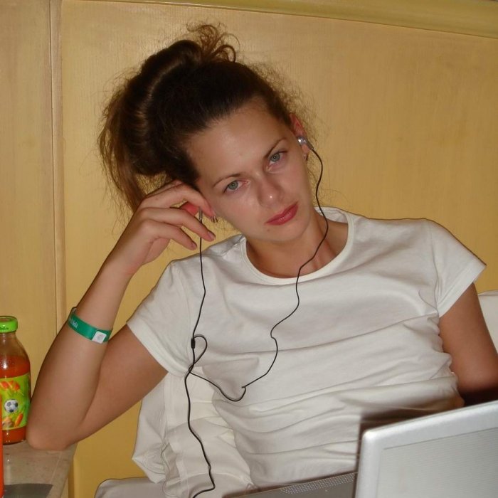 Buna sunt amalia! – Noua in oras. Relaxare fara graba, poze 100%reale