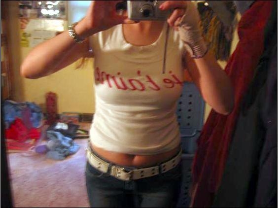 Doar azi in oras – Reala si adevarata imi plac limbbutele