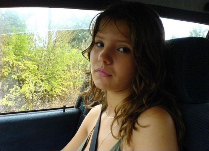Relatie matura – Buna te astept sa ne relaxam! Maia a slim sexy reala!