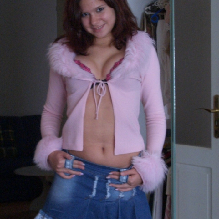 Sara, bucatica ta de rai! – New. Photo reall