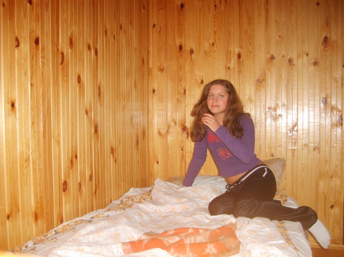 Sunt iar in oras – Cati senzuala si eleganta- pipera